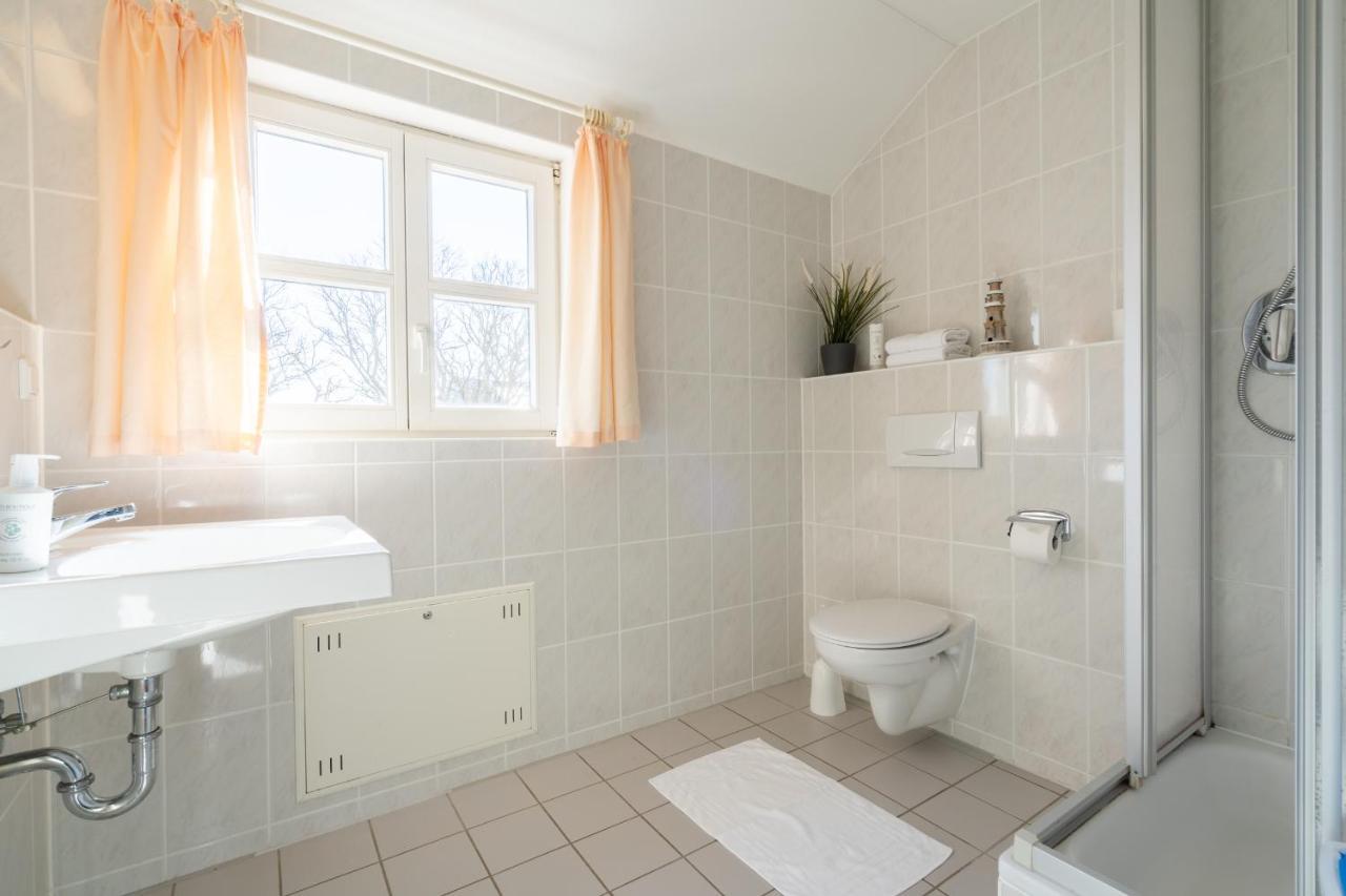 Feriendorf Rugana - Budget Appartement Mit 1 Schlafzimmer C40 Dranske Zewnętrze zdjęcie