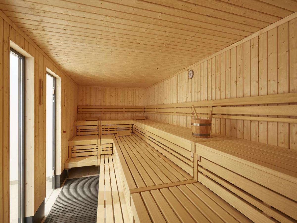 Feriendorf Rugana - Budget Appartement Mit 1 Schlafzimmer C40 Dranske Zewnętrze zdjęcie