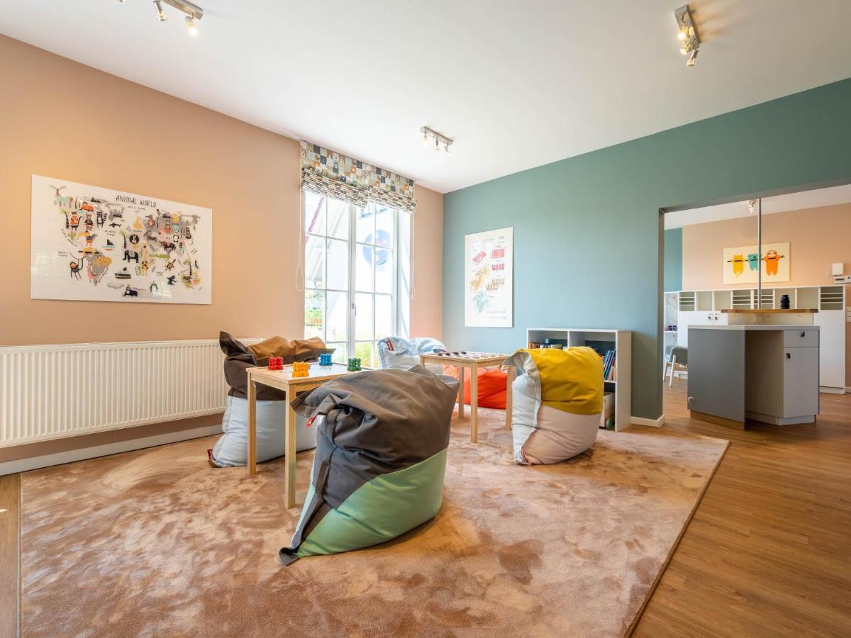 Feriendorf Rugana - Budget Appartement Mit 1 Schlafzimmer C40 Dranske Zewnętrze zdjęcie